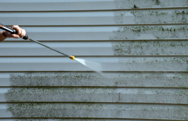 Local Pressure Washing Services in Auburn, IN