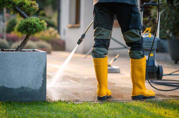 Best Pressure Washing Brick  in Auburn, IN